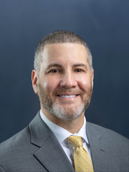 Jeff Rosenblum
